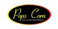Pops Corn coupons